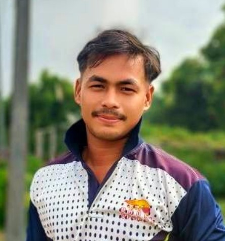 Shailendra Singh Khawas