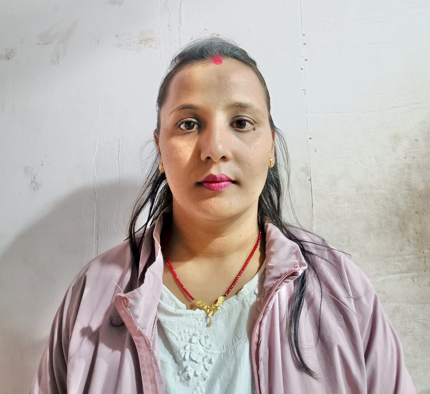 Bidhya Sapkota