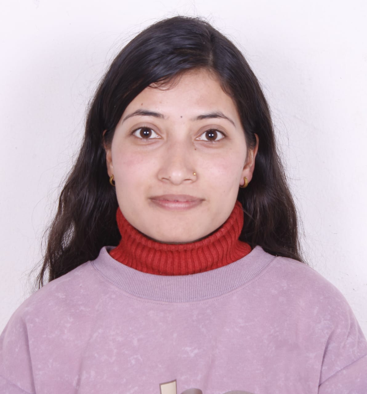 Susila Mahat Chhetri