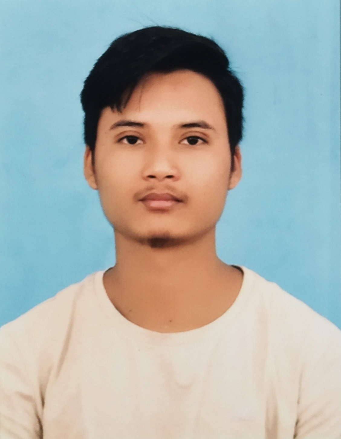 Binay Kumar Chaudhary