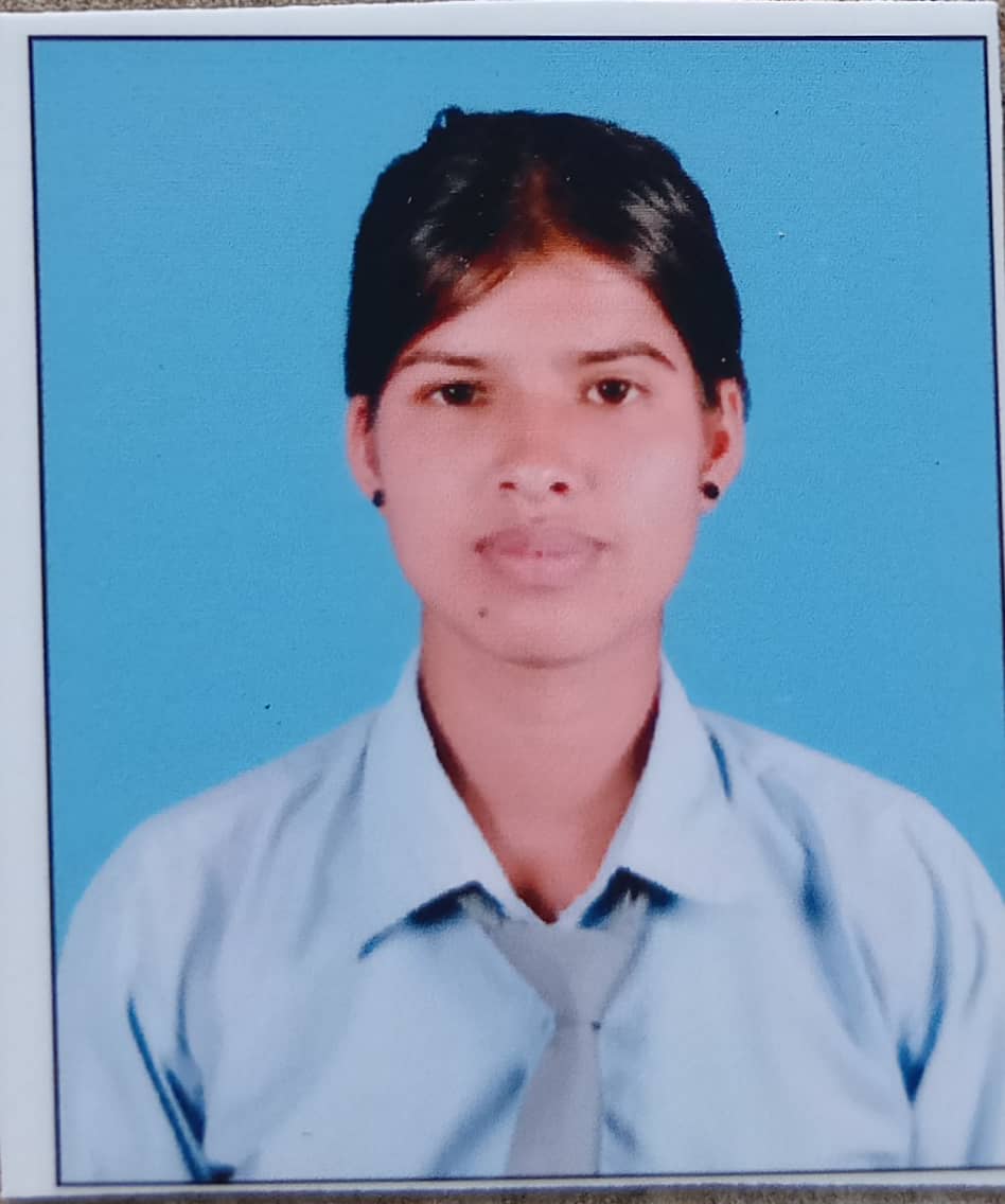 Pabitra Kumari Khadka