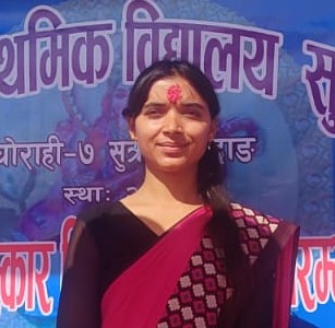 Rita Kumari Khanal