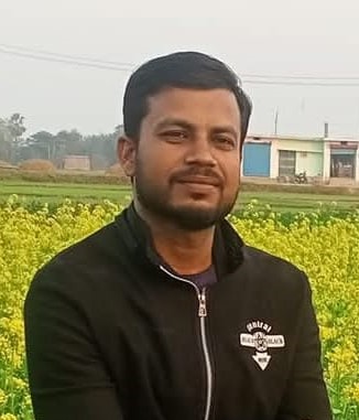 Ram Taulan Maurya