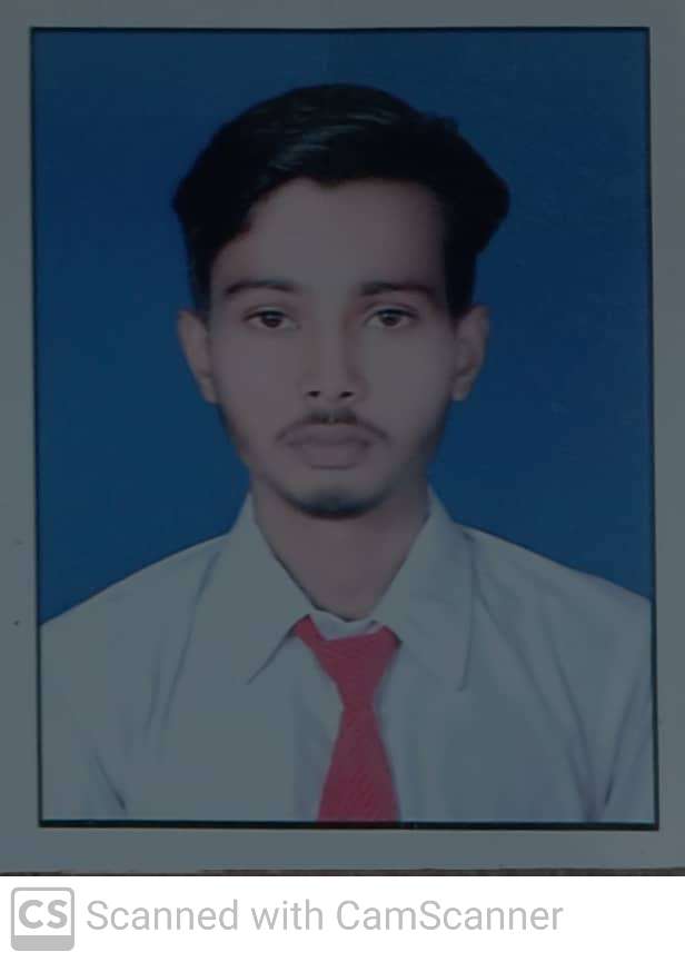 Rahul Kumar Shingh
