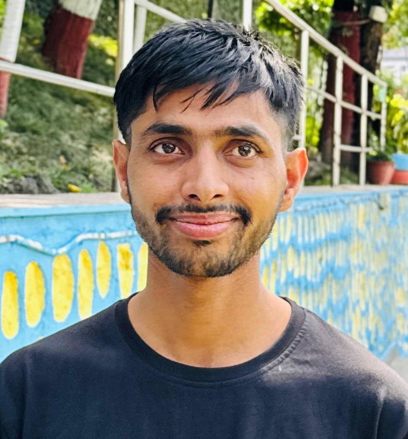 Gopal Khanal
