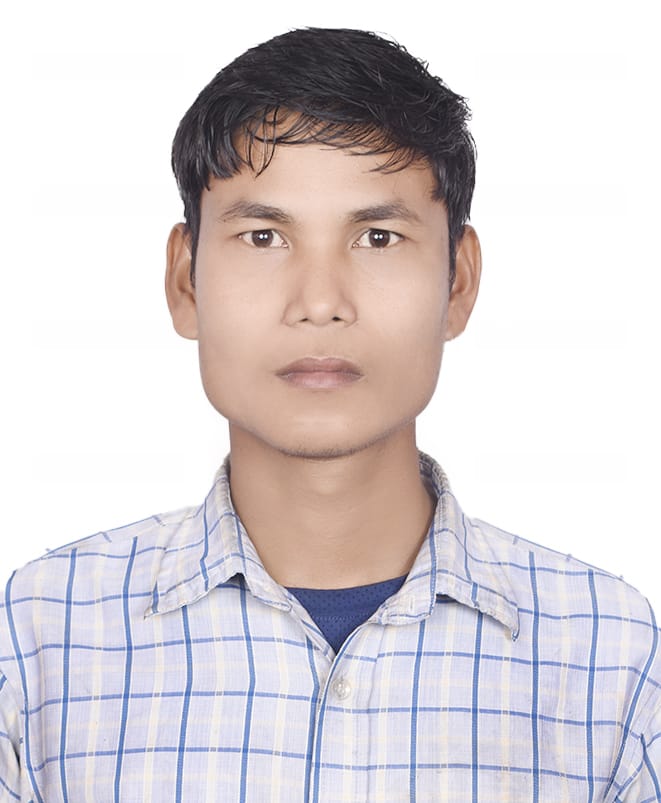 Bishnu Chaudhary Tharu