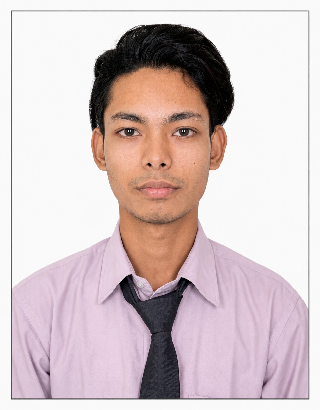 Shiwam Tharu