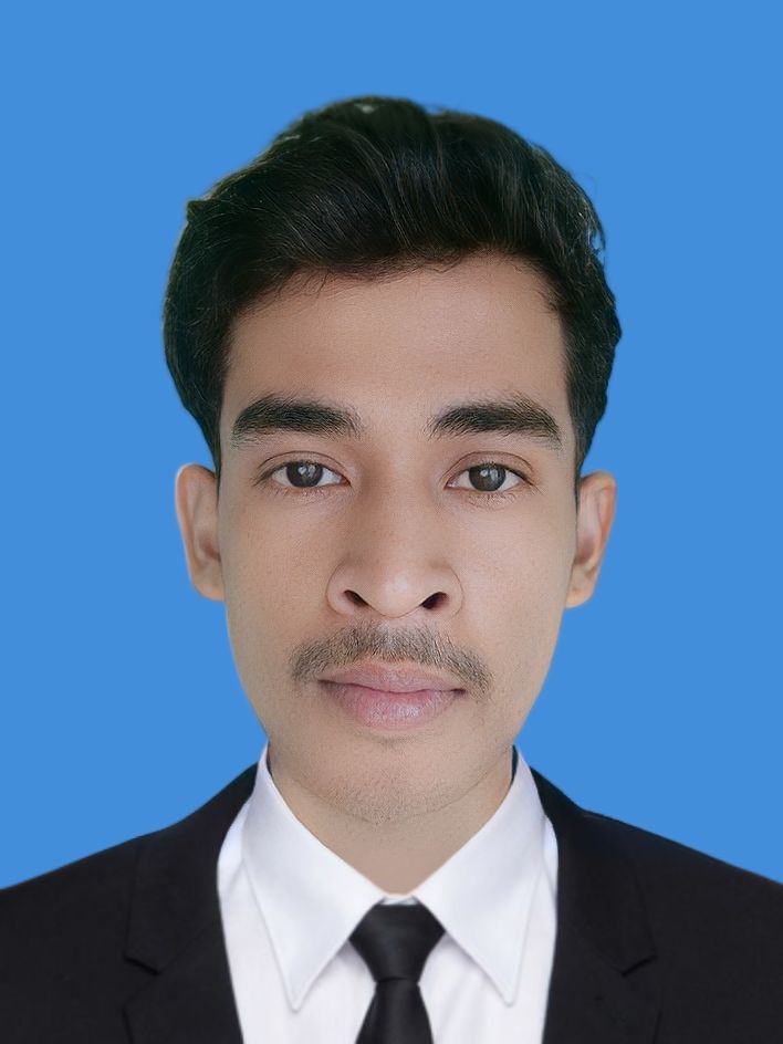 Kanhaiya Tharu
