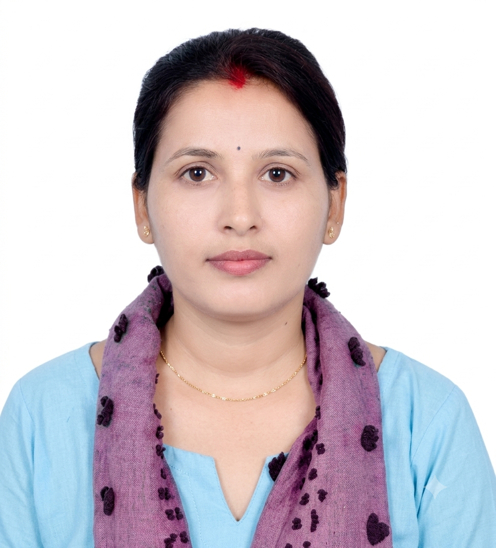 Sanju Gorathoki Sharma