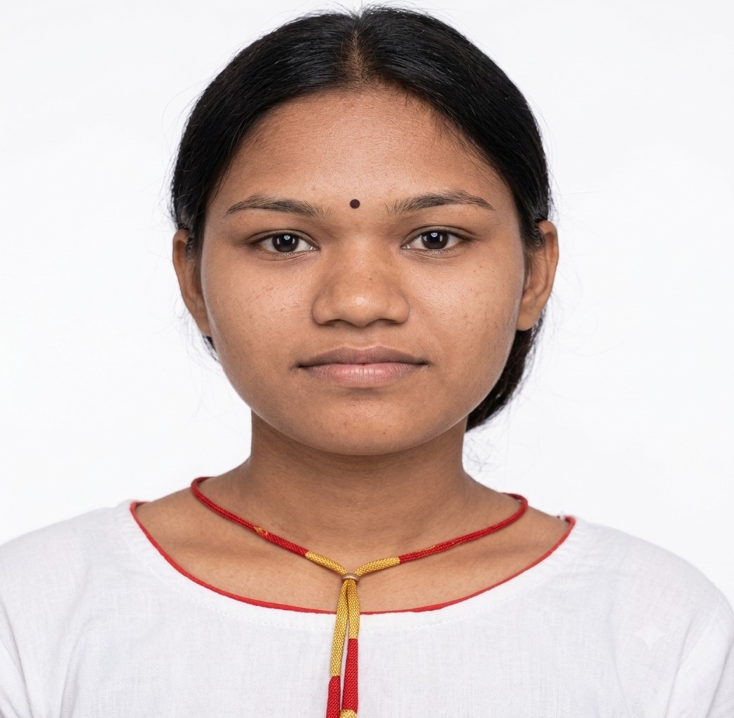 Nilam Chaudhari