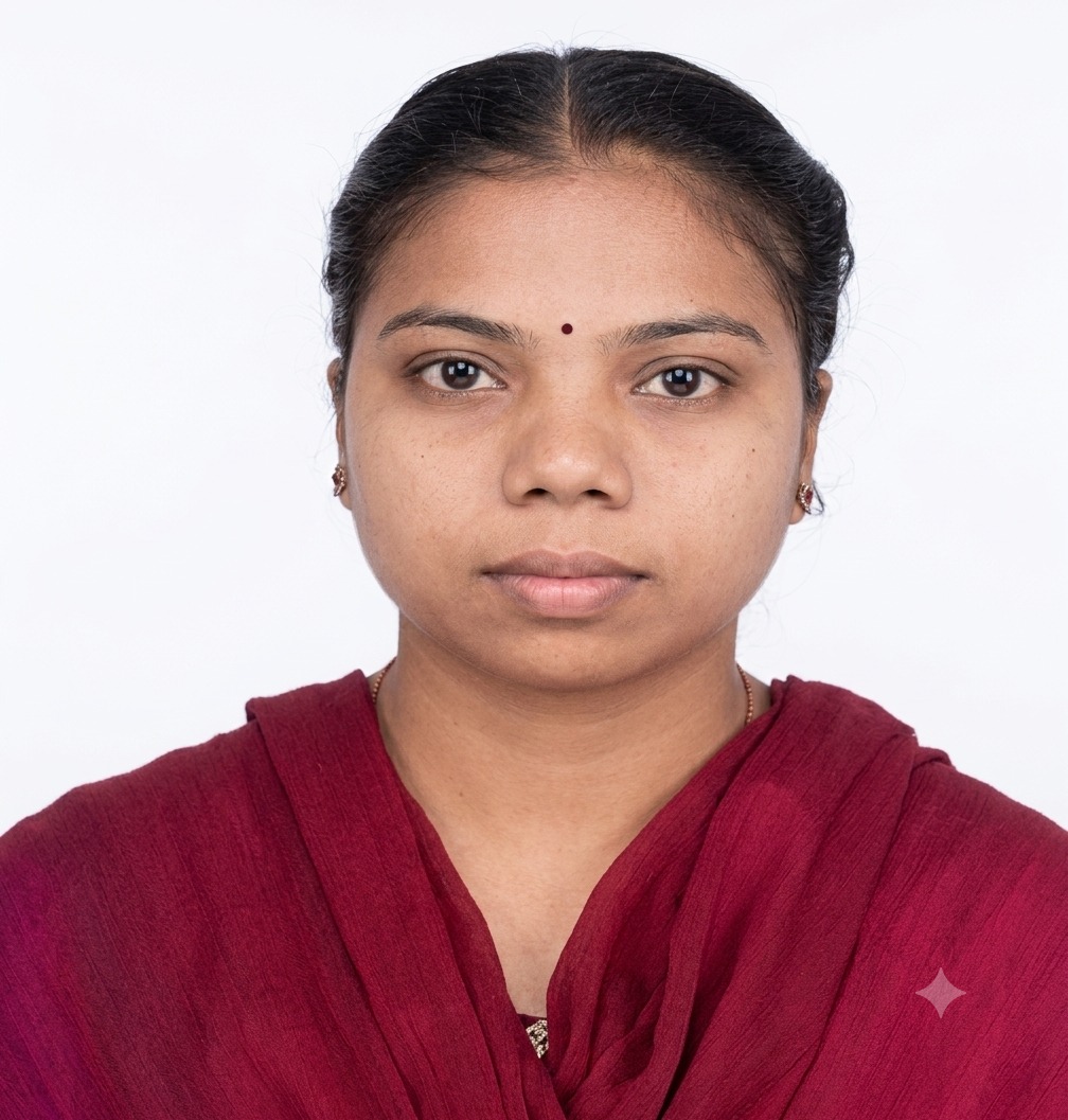 Nabina Chaudhari