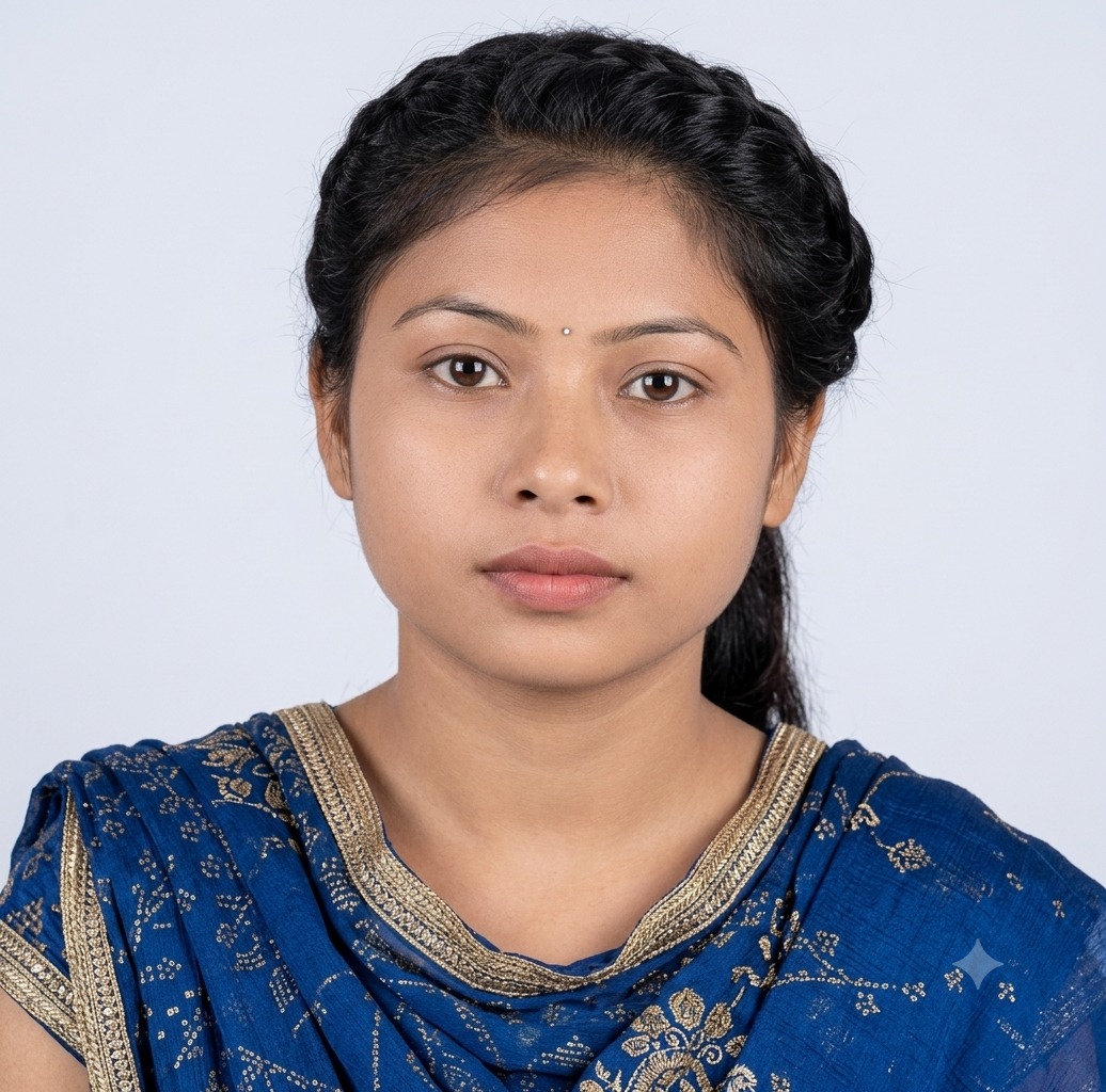Anisha Kumari Chaudhari
