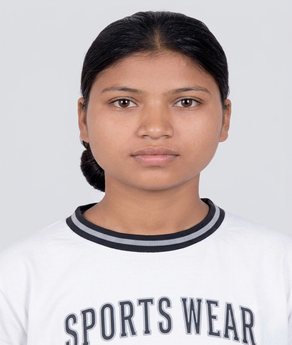 Nisiba Chaudhary