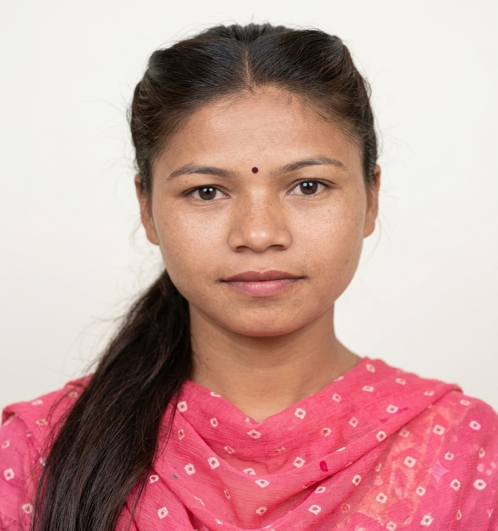Urmila Chaudhari