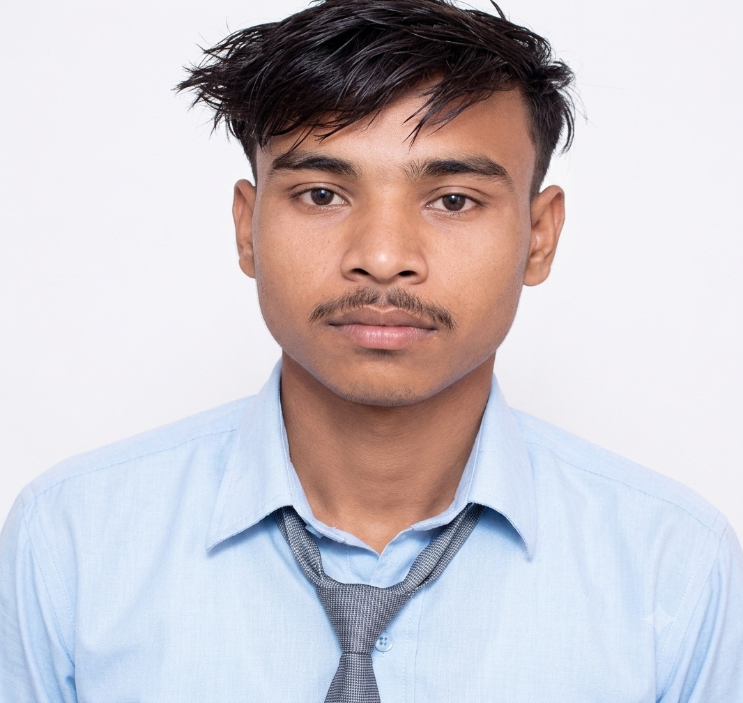 Shishir Chaudhari