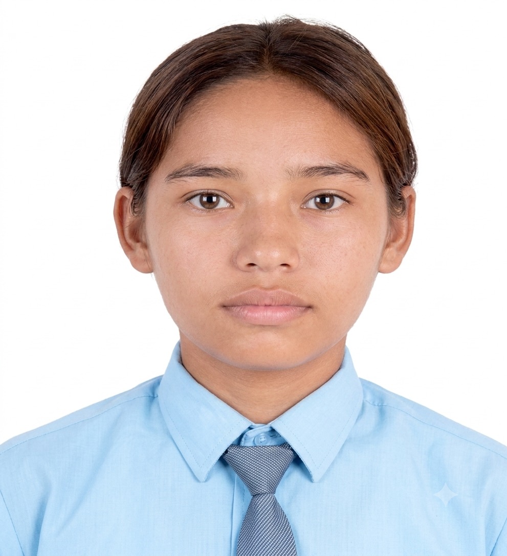 Juni Tharu