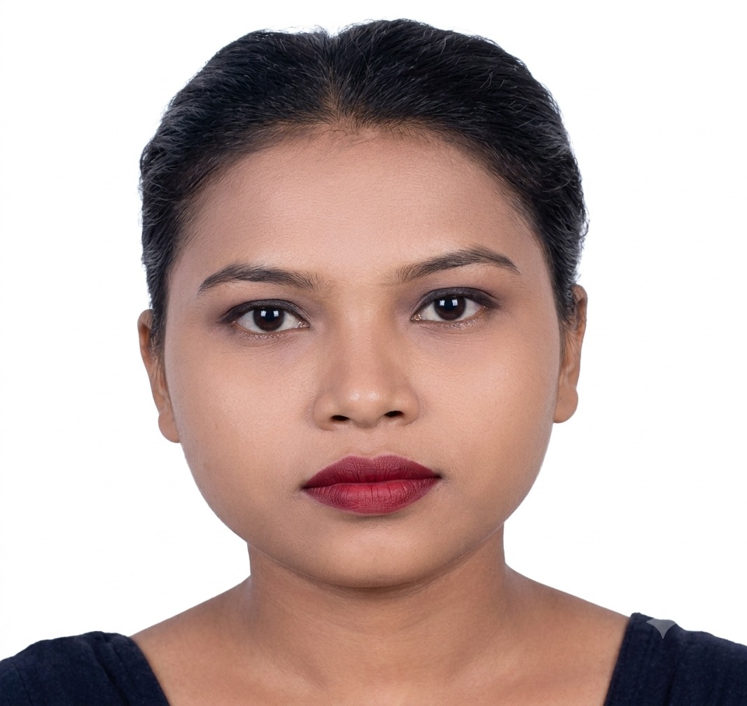 Hasina Tharu