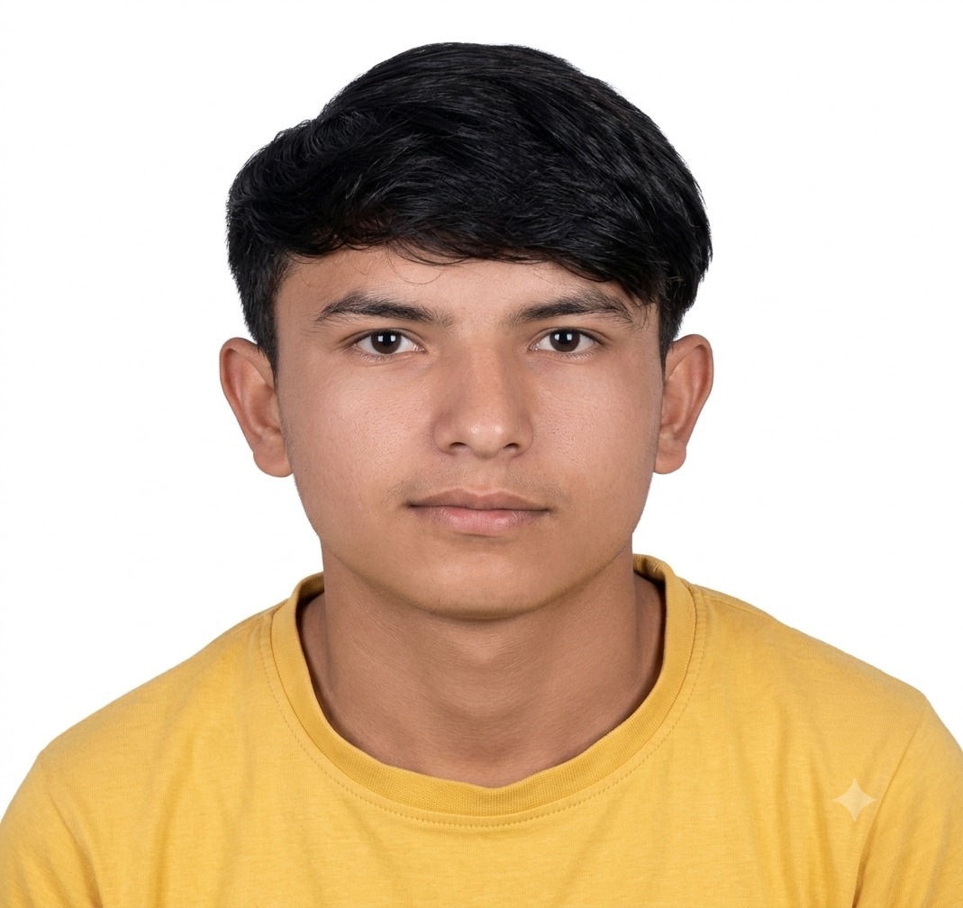 Amar Tharu