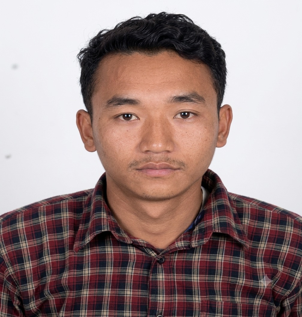 Ramit Chaudhari