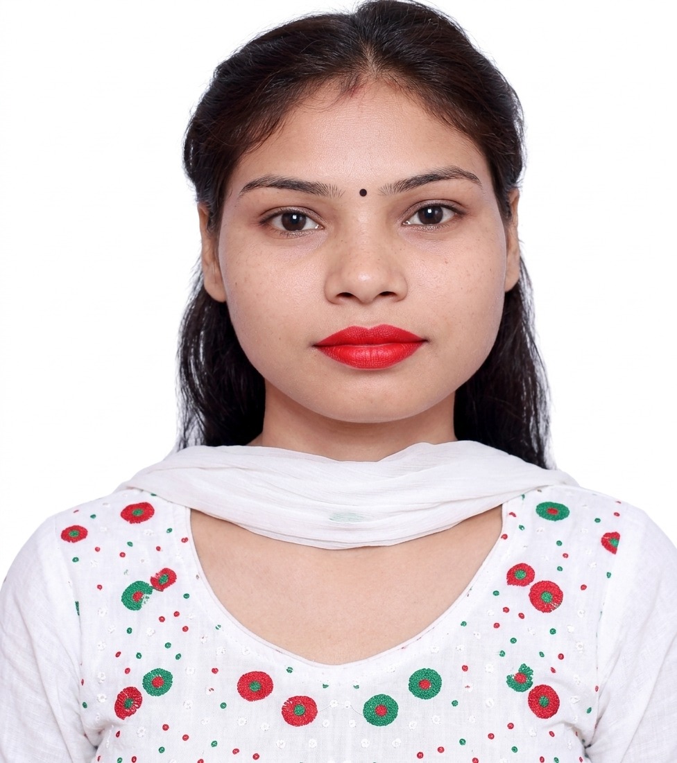 Birsana Chaudhari