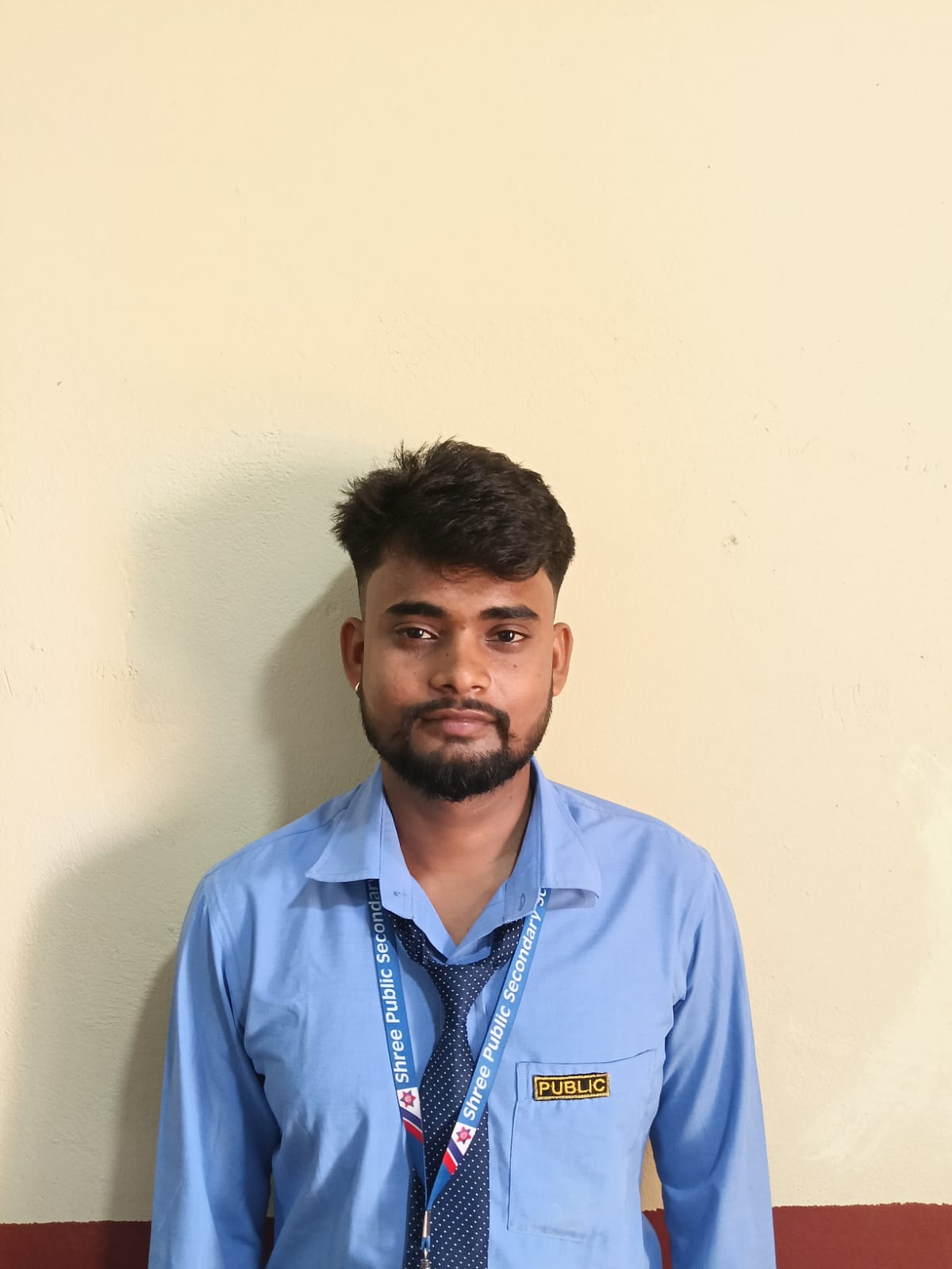 Yamnath Kewat