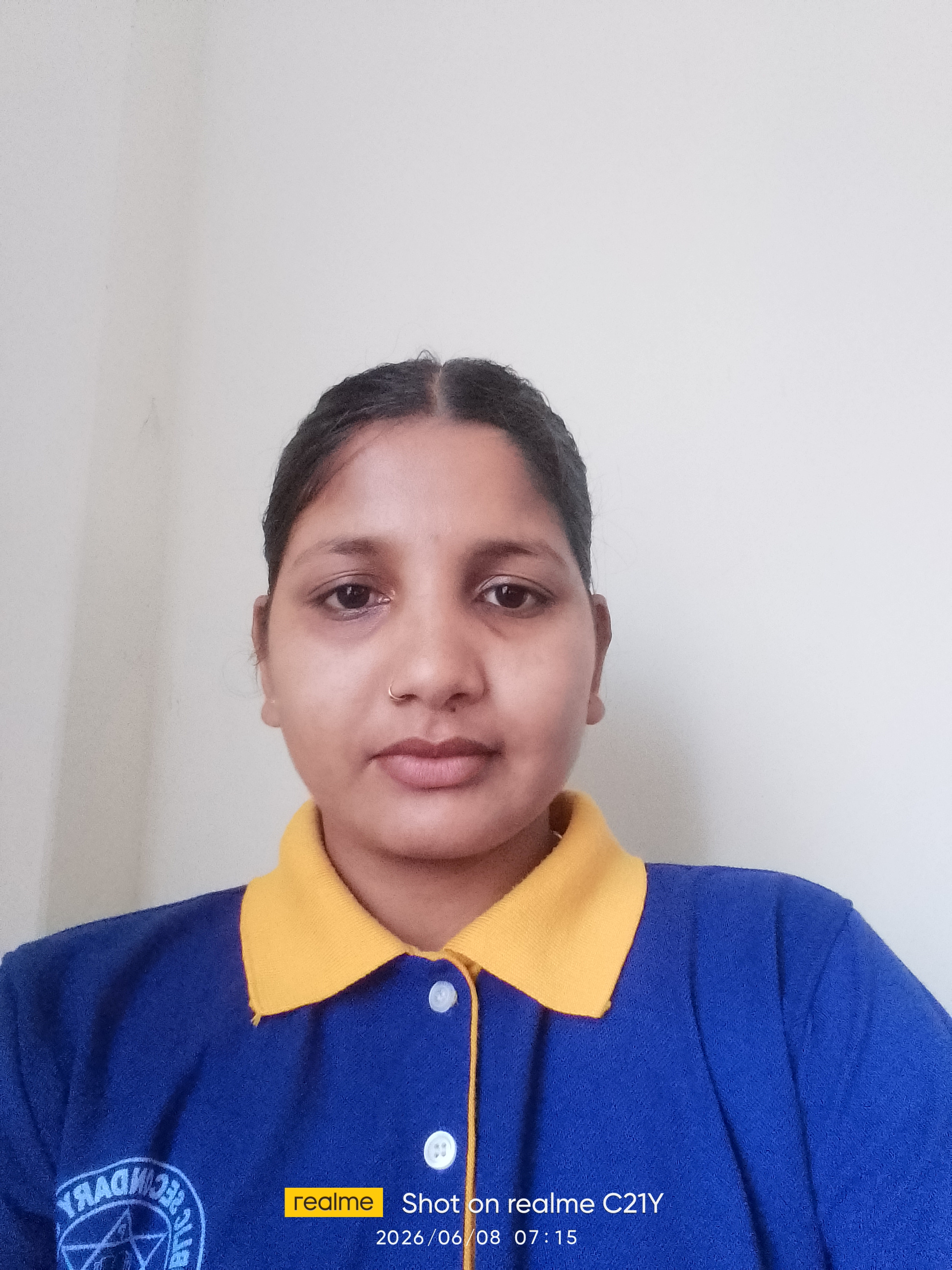 MAMTA KAHAR